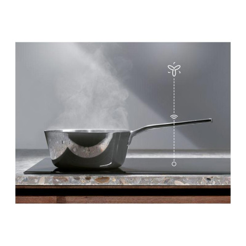 Встраиваемые электропанели/ Индукционная варочная панель EIV634 ELECTROLUX