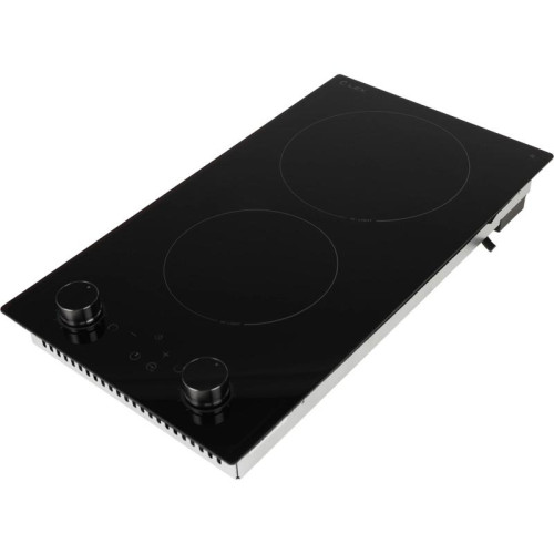 Варочная поверхность/ Варочная поверхность Lex EVH 320M BL черный