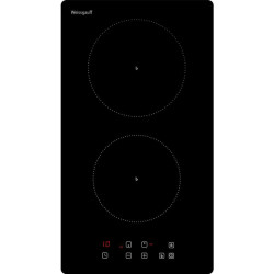 Индукционная варочная поверхность/ Индукционная варочная поверхность Weissgauff HI 32 BA черный