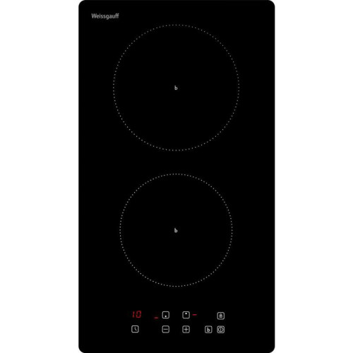 Индукционная варочная поверхность/ Индукционная варочная поверхность Weissgauff HI 32 BA черный