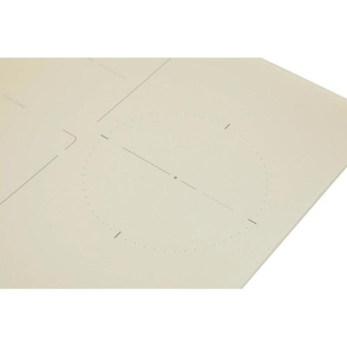 Индукционная варочная поверхность/ Индукционная варочная поверхность Hyundai HHI 4771 BE бежевый