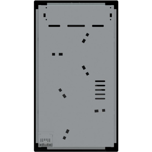 Варочная поверхность/ Варочная поверхность Gorenje ECS322BCSCE черный