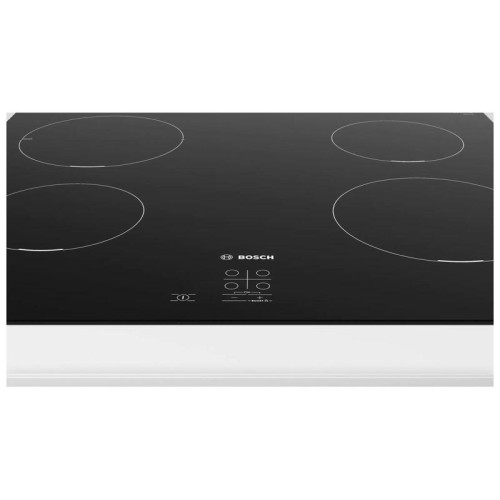 Встраиваемые электропанели/ Индукционная варочная панель PUG611AA5E BOSCH
