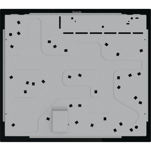 Варочная панель Gorenje/ Варочная панель Gorenje, 59 см, Hi-Light, 4 конфорки, таймер, сенсорное управление, шлифованный передний край, PowerBoost, дисплей, блокировка от детей, цвет черный Варочная панель Gorenje/ Варочная панель Gorenje, 59 см, Hi-Light, 4 конфорки, таймер, сенсорное управление, шлифованный передний край, PowerBoost, дисплей, блокировка от детей, цвет черный