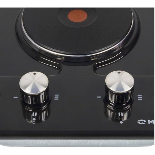 Варочная поверхность/ Варочная поверхность Maunfeld EEHE.32.4B черный