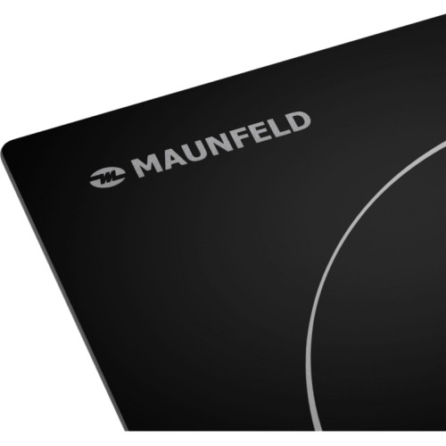 Варочная поверхность/ Варочная поверхность Maunfeld CVCE292BK черный