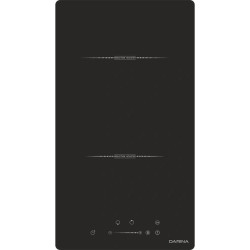 Индукционная варочная поверхность/ Индукционная варочная поверхность Darina 6P EI 527 B черный