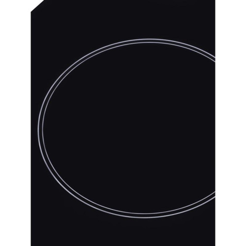 Индукционная варочная поверхность/ Индукционная варочная поверхность Hyundai HHI 3750 BG черный