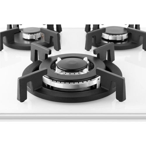 Газовая варочная поверхность/ Газовая варочная поверхность WEISSGAUFF HGG 451 WV