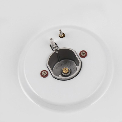 Газовая варочная поверхность/ Газовая варочная поверхность Maunfeld EGHE.32.63CW/G белый