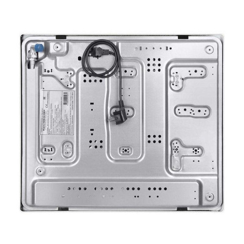 Газовая варочная поверхность/ Газовая варочная поверхность Maunfeld EGHG.64.23CW/G белый