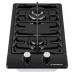 Газовая варочная поверхность/ Газовая варочная поверхность Maunfeld EGHE.32.63CB/G черный Газовая варочная поверхность/ Газовая варочная поверхность Maunfeld EGHE.32.63CB/G черный
