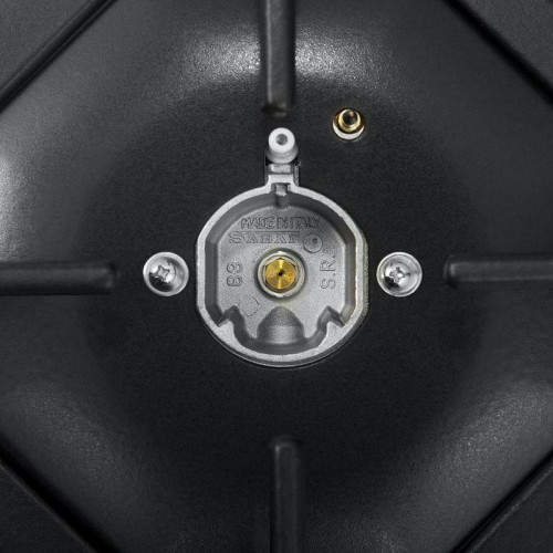 Газовая варочная поверхность/ Газовая варочная поверхность Maunfeld EGHG.32.2CB/G черный