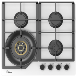 Газовая варочная панель MIDEA/ MDK/Газовая варочная панель MIDEA