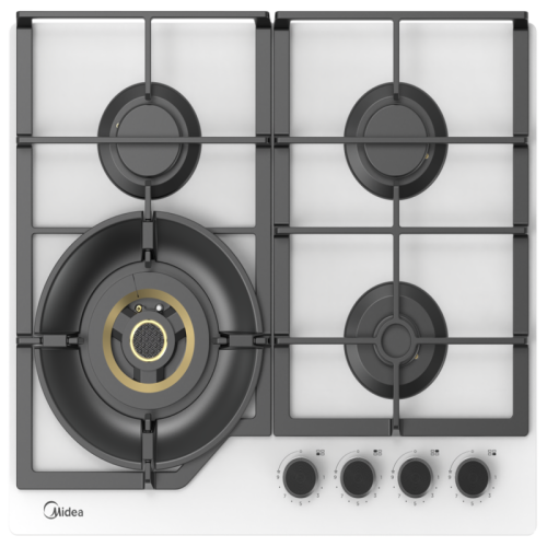 Газовая варочная панель MIDEA/ MDK/Газовая варочная панель MIDEA