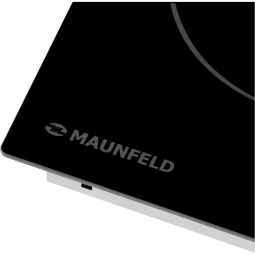 Варочная поверхность/ Варочная поверхность Maunfeld CVCE774SMTBK черный