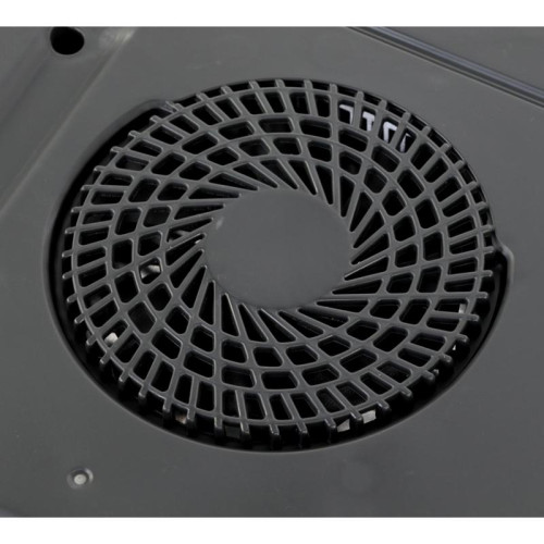 Индукционная варочная поверхность/ Индукционная варочная поверхность Darina P EI 305 B черный