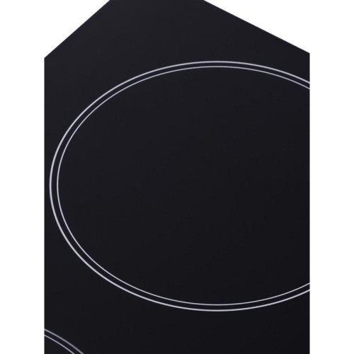 Индукционная варочная поверхность/ Индукционная варочная поверхность Hyundai HHI 3750 BG черный