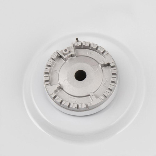 Газовая варочная поверхность/ Газовая варочная поверхность Maunfeld EGHE.32.63CW/G белый