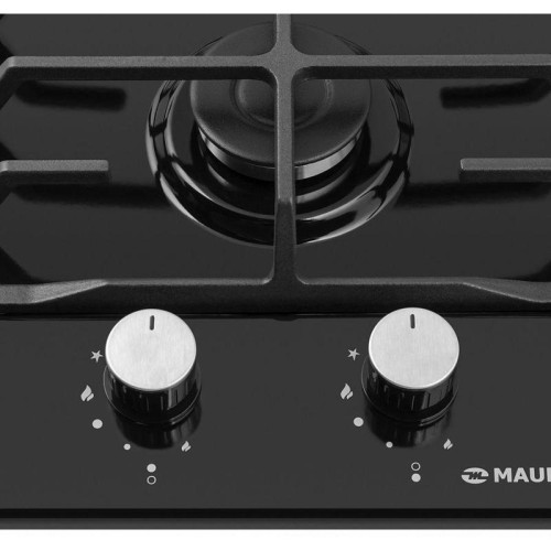 Газовая варочная поверхность/ Газовая варочная поверхность Maunfeld EGHE.32.63CB/G черный