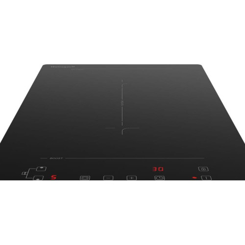 Индукционная варочная поверхность/ Индукционная варочная поверхность Weissgauff HI 32 BFZC черный