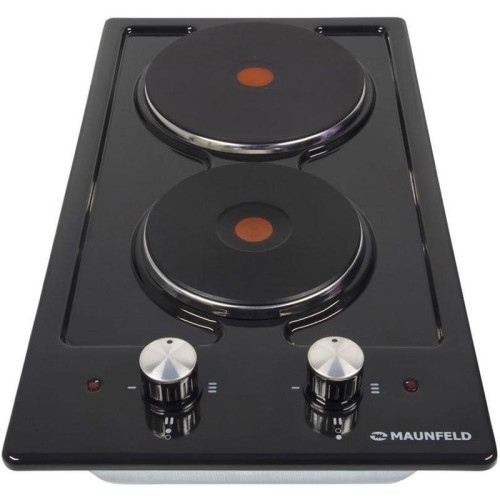 Варочная поверхность/ Варочная поверхность Maunfeld EEHE.32.4B черный