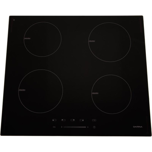 Индукционная варочная поверхность/ Индукционная варочная поверхность Darina 5P EI 313 B черный