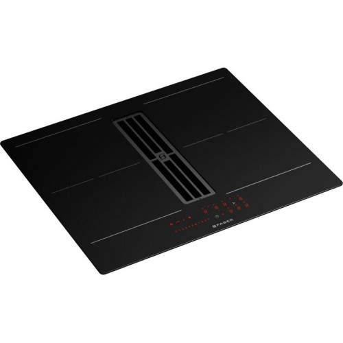 Встраиваемая в столешницу вытяжка Faber/ BETTER,  Встраиваемые в столешницу GALILEO SLIM F600