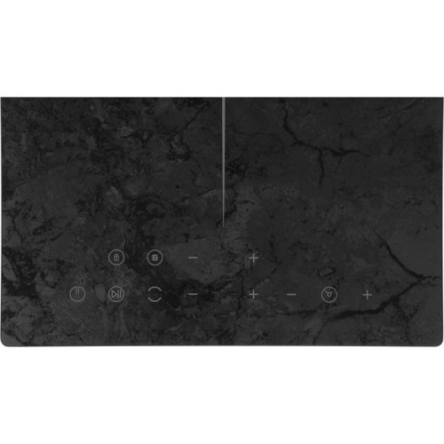 Индукционная варочная поверхность/ Индукционная варочная поверхность Lex EVI 320 F DS серый