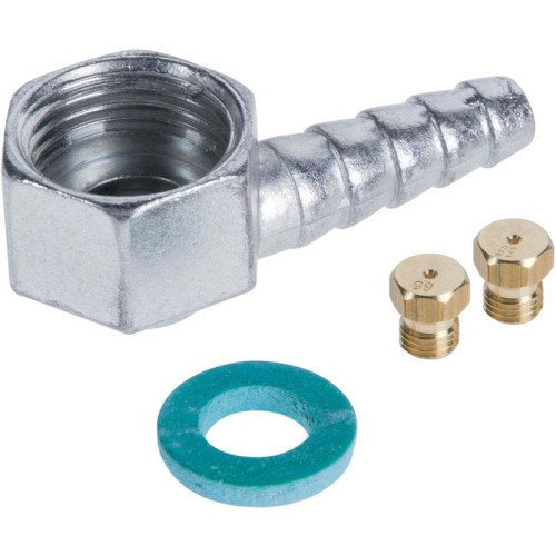 Газовая варочная поверхность/ Газовая варочная поверхность Maunfeld EGHE.43.3STS-EB черный