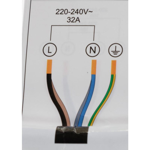 Варочная поверхность/ Варочная поверхность Darina 4P E 329 B черный