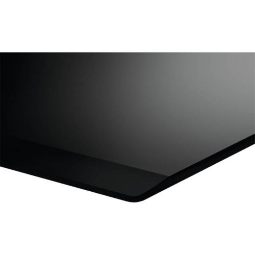 Встраиваемая варочная панель ELECTROLUX/ Встраиваемая варочная панель ELECTROLUX EIV644 индукционная на 4 конфорки, cтеклокерамика, мощность: 7200 Вт, независимая установка, размеры (ШхГ): 59x52 см