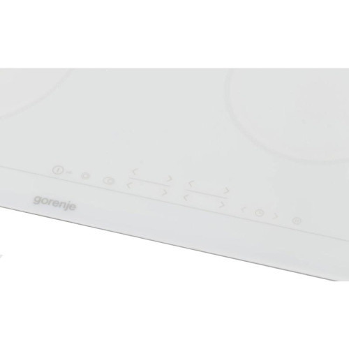 Варочная поверхность/ Варочная поверхность Gorenje ECT643WCSC белый
