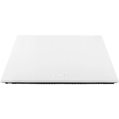 Индукционная варочная поверхность/ Индукционная варочная поверхность Hyundai HHI 6787 WG белый