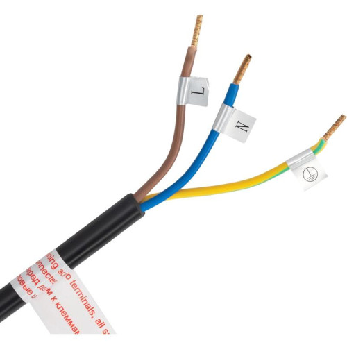 Варочная поверхность/ Варочная поверхность Hyundai HHE 3251 BG черный