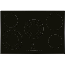 Варочная поверхность/ Варочная поверхность Lex EVH 772A BL черный