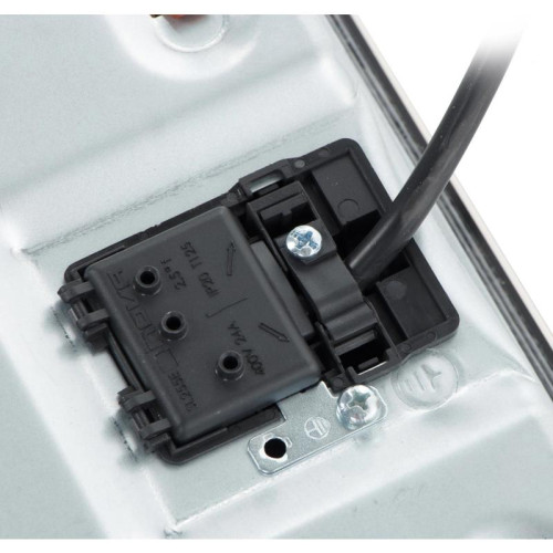 Газовая варочная поверхность/ Газовая варочная поверхность Hyundai HHG 6436 WG белый