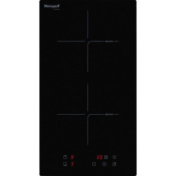 Индукционная варочная поверхность/ Индукционная варочная поверхность Weissgauff HI 32 черный