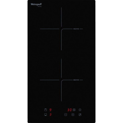 Индукционная варочная поверхность/ Индукционная варочная поверхность Weissgauff HI 32 черный