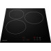 Варочная поверхность/ Варочная поверхность Weissgauff HV 430 BA черный Варочная поверхность/ Варочная поверхность Weissgauff HV 430 BA черный
