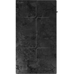 Индукционная варочная поверхность/ Индукционная варочная поверхность Lex EVI 320 F DS серый