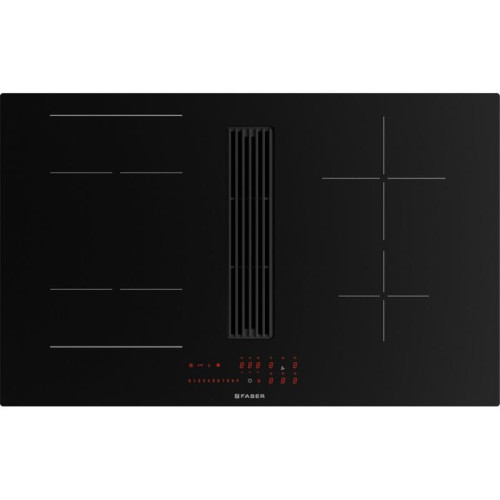 Встраиваемая в столешницу вытяжка Faber/ BETTER,  Встраиваемые в столешницу GALILEO LINEAR  F830