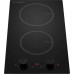 Индукционная варочная поверхность/ Индукционная варочная поверхность Maunfeld CVI292MBK2 черный