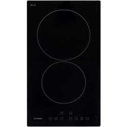 Варочная поверхность/ Варочная поверхность Hyundai HHE 3210 BG черный