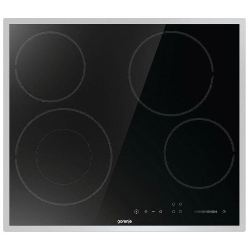 Варочная поверхность/ Варочная поверхность Gorenje ECS642BXE черный