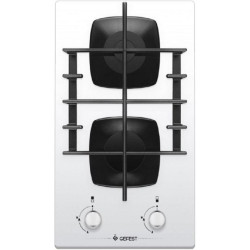 Газовая варочная поверхность/ Газовая варочная поверхность Gefest ПВГ 2003 черный