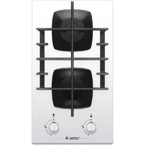 Газовая варочная поверхность/ Газовая варочная поверхность Gefest ПВГ 2003 черный