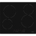 Варочная поверхность/ Варочная поверхность Darina 6P E 323 B черный