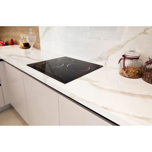 Варочная поверхность/ Варочная поверхность Weissgauff HV 430 B черный