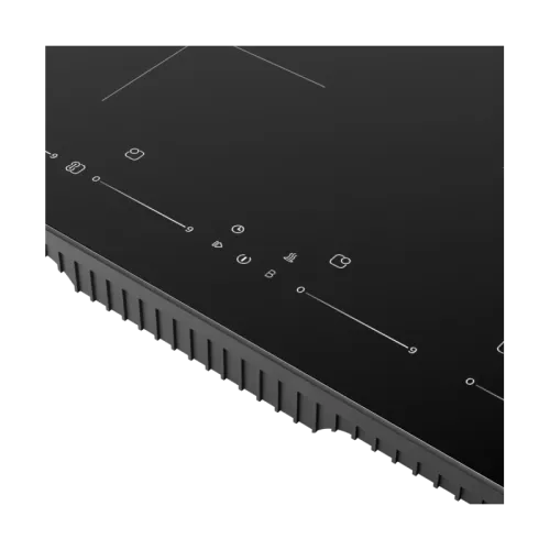 Варочная поверхность Kuppersberg/ Варочная поверхность Kuppersberg, индукция, inverter, High-Tech, 60 см, 4 зоны нагрева, прямой край, 9 уровней мощности, бустер, Stop and Go, Flexi-zone, автоматическое отключение, таймер, поддержание тепла, индикатор ост